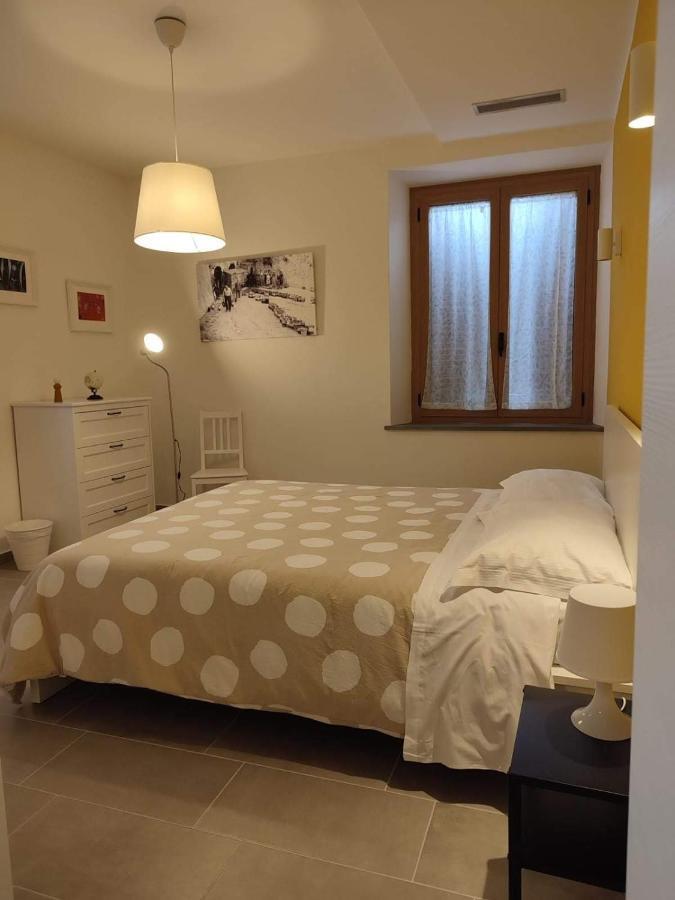 Il Glicine - Primula Apartment Paciano Ngoại thất bức ảnh