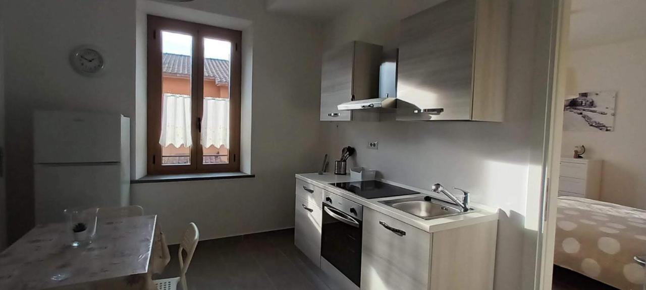 Il Glicine - Primula Apartment Paciano Ngoại thất bức ảnh